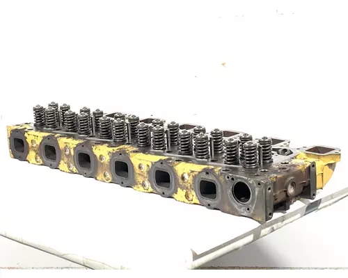 CATERPILLAR 3406B Cylinder Head