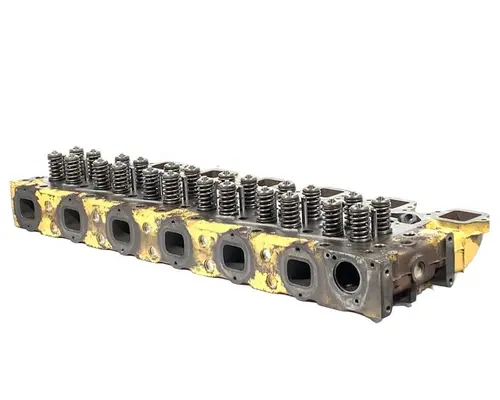 CATERPILLAR 3406B Cylinder Head