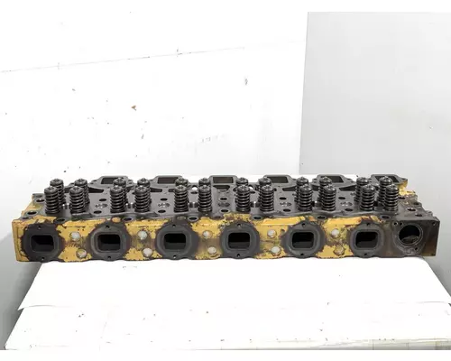 CATERPILLAR 3406B Cylinder Head