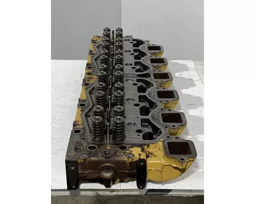 CATERPILLAR 3406B Cylinder Head
