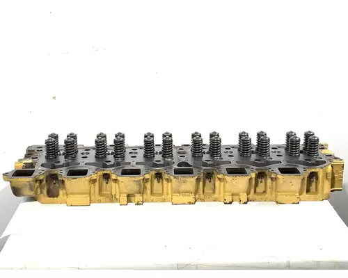 CATERPILLAR 3406B Cylinder Head