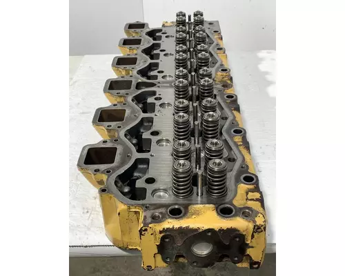 CATERPILLAR 3406B Cylinder Head