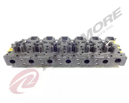 CATERPILLAR 3406B Cylinder Head