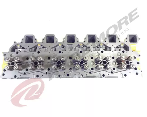 CATERPILLAR 3406B Cylinder Head