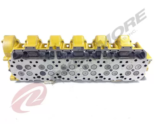 CATERPILLAR 3406B Cylinder Head