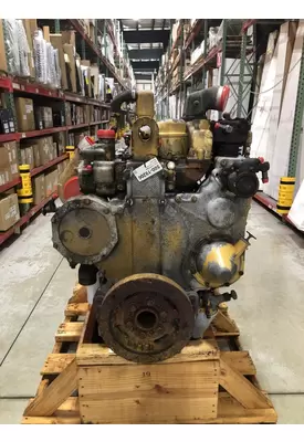 CATERPILLAR 3406B Engine Assembly