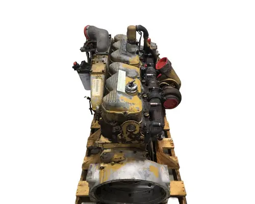 CATERPILLAR 3406B Engine Assembly