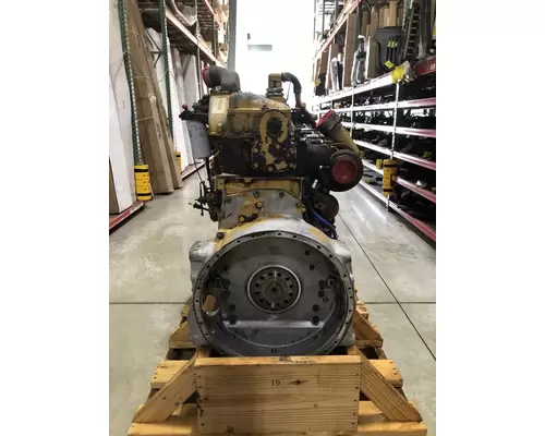 CATERPILLAR 3406B Engine Assembly