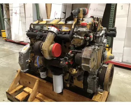 CATERPILLAR 3406B Engine Assembly