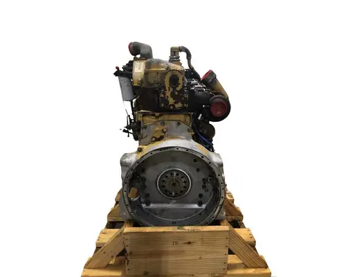 CATERPILLAR 3406B Engine Assembly