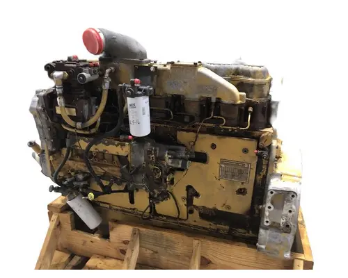 CATERPILLAR 3406B Engine Assembly