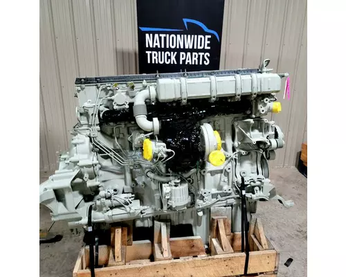 CATERPILLAR 3406B Engine Assembly