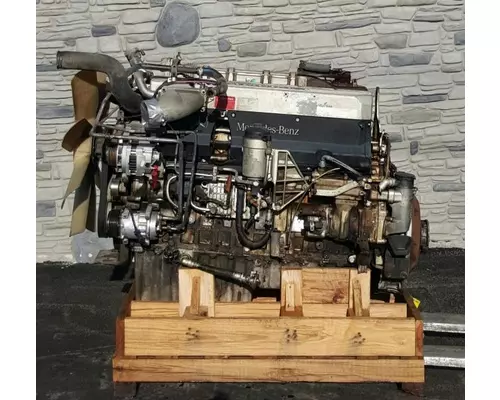 CATERPILLAR 3406B Engine Assembly