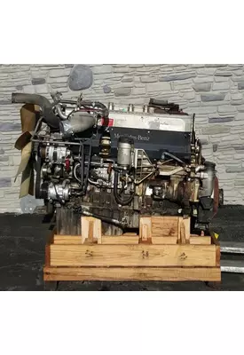 CATERPILLAR 3406B Engine Assembly
