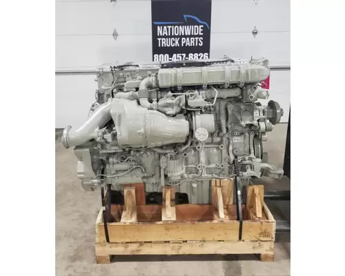 CATERPILLAR 3406B Engine Assembly