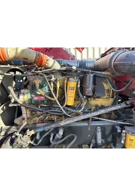 CATERPILLAR 3406B Engine Assembly