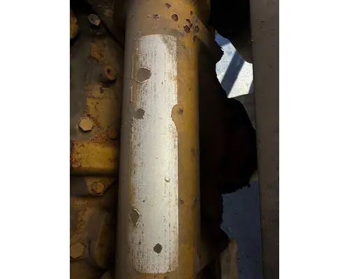 CATERPILLAR 3406B Engine Assembly