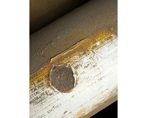 CATERPILLAR 3406B Engine Assembly