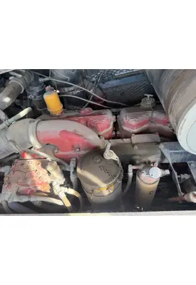 CATERPILLAR 3406B Engine Assembly