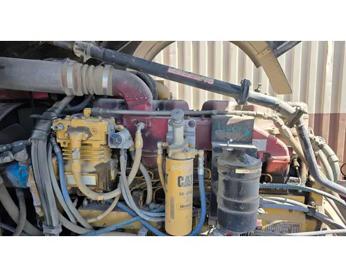 CATERPILLAR 3406B Engine Assembly