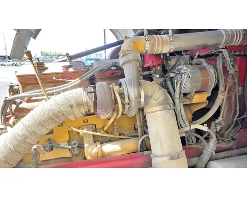 CATERPILLAR 3406B Engine Assembly