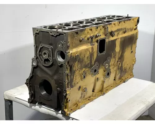 CATERPILLAR 3406B Engine Block