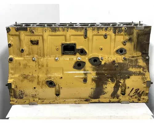 CATERPILLAR 3406B Engine Block