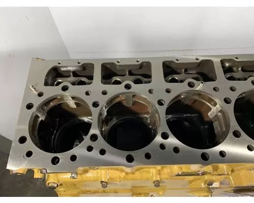 CATERPILLAR 3406B Engine Block