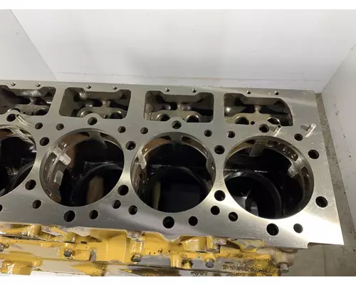 CATERPILLAR 3406B Engine Block