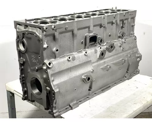 CATERPILLAR 3406B Engine Block