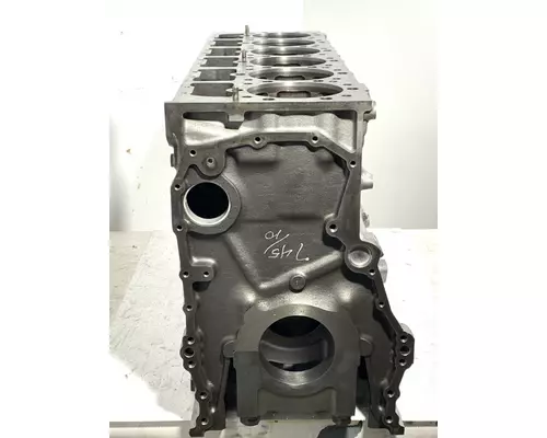 CATERPILLAR 3406B Engine Block