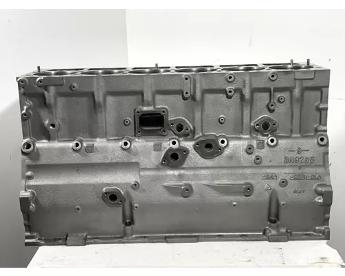 CATERPILLAR 3406B Engine Block