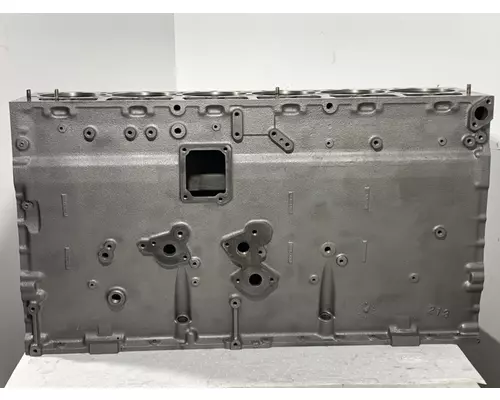 CATERPILLAR 3406B Engine Block