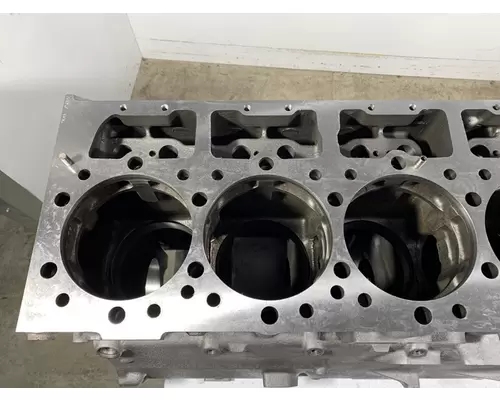 CATERPILLAR 3406B Engine Block