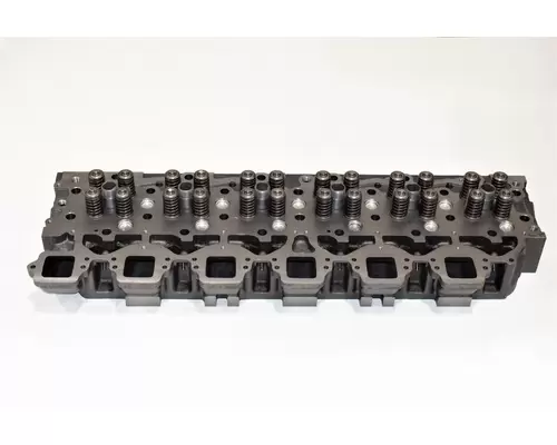 CATERPILLAR 3406B Engine Cylinder Head