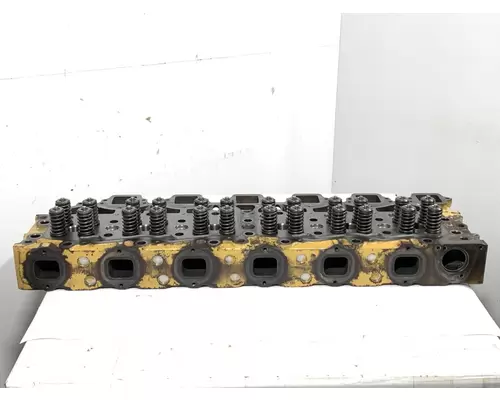 CATERPILLAR 3406B Engine Cylinder Head