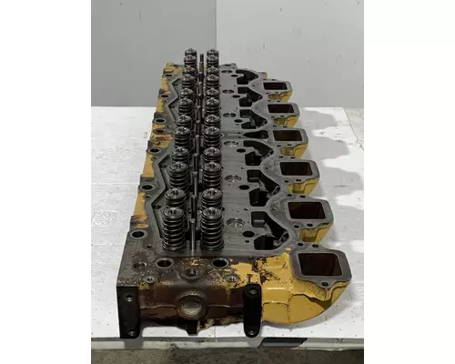 CATERPILLAR 3406B Engine Cylinder Head