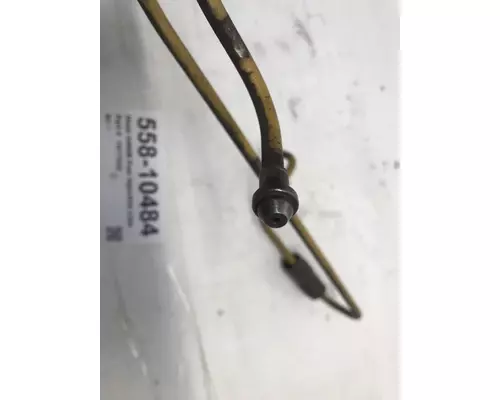 CATERPILLAR 3406B Engine Fuel Line