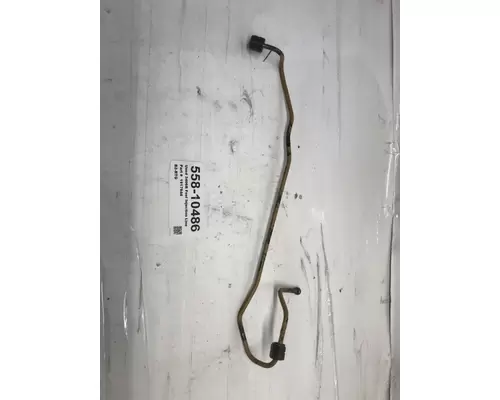 CATERPILLAR 3406B Engine Fuel Line