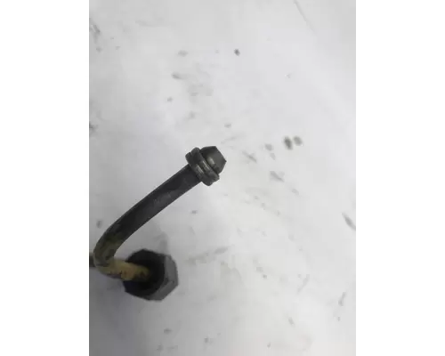 CATERPILLAR 3406B Engine Fuel Line