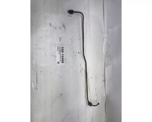 CATERPILLAR 3406B Engine Fuel Line