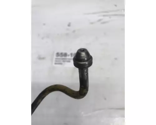 CATERPILLAR 3406B Engine Fuel Line