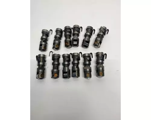 CATERPILLAR 3406B Engine Parts, Misc.