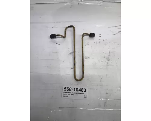 CATERPILLAR 3406B Engine Parts, Misc.