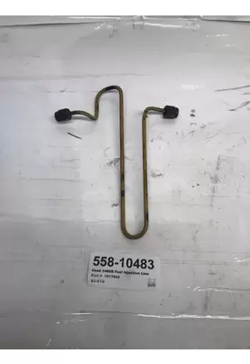CATERPILLAR 3406B Engine Parts, Misc.