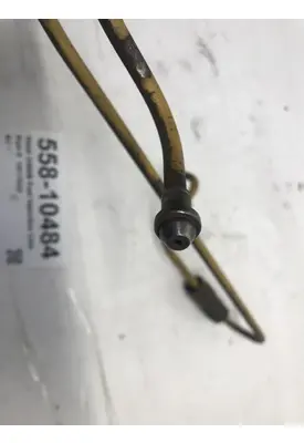 CATERPILLAR 3406B Engine Parts, Misc.