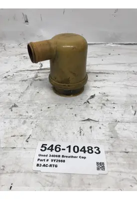 CATERPILLAR 3406B Engine Parts, Misc.
