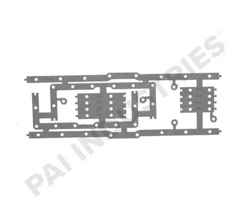 CATERPILLAR 3406B Engine Parts, Misc.