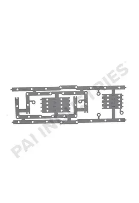 CATERPILLAR 3406B Engine Parts, Misc.