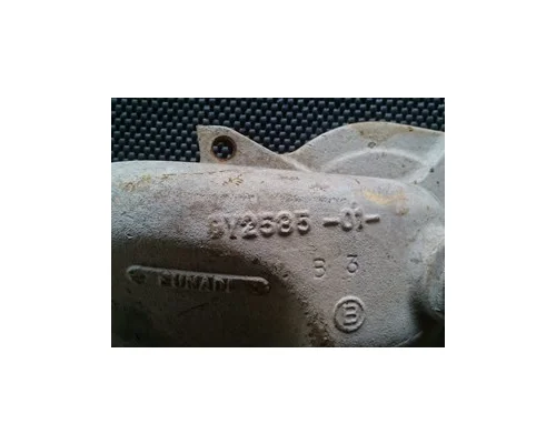 CATERPILLAR 3406B Engine Parts, Misc.